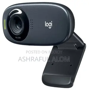 লজিটেক সি৩১০ এইচডি ওয়েবক্যাম