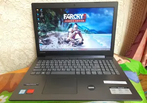 Laptop Lenovo IdeaPad 330 8GB Intel Core I5 SSHD (Hybrid) 1T