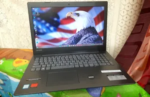 Laptop Lenovo IdeaPad 330 8GB Intel Core I5 SSHD (Hybrid) 1T