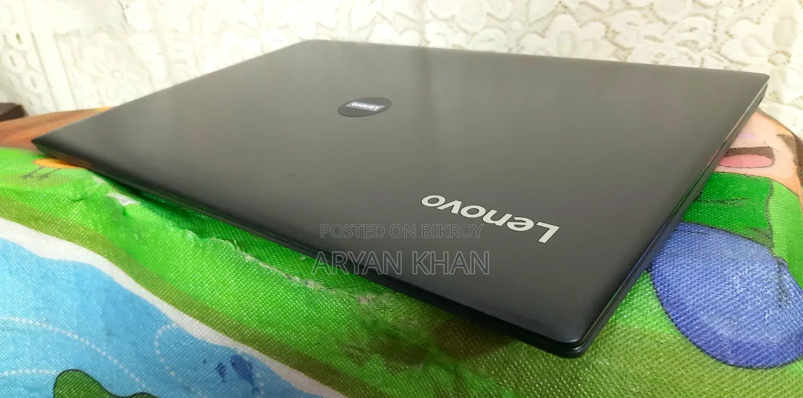 Laptop Lenovo IdeaPad 330 8GB Intel Core I5 SSHD (Hybrid) 1T