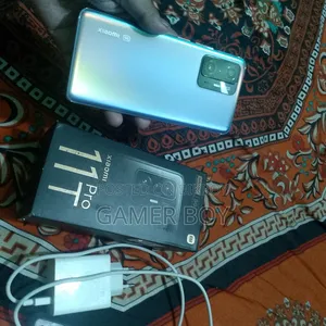 Xiaomi 11T Pro 128 GB Blue