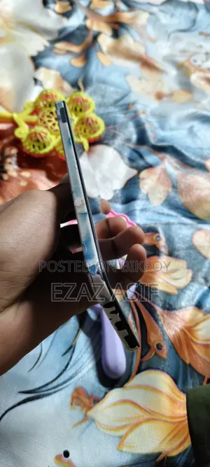 Infinix Hot 50 Pro 4G 128 GB Gray