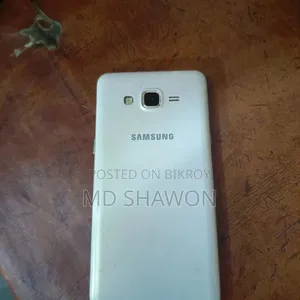 Samsung Galaxy A3 Duos 16 GB White