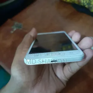 Samsung Galaxy A3 Duos 16 GB White