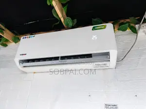 ভিশন ১ টন ইনভার্টার এসি (ওয়ারেন্টিসহ)