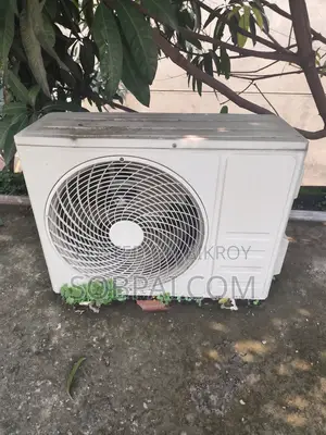 ভিশন ১ টন ইনভার্টার এসি (ওয়ারেন্টিসহ)