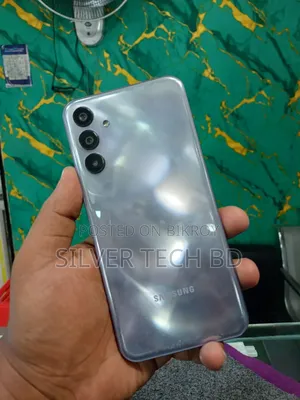 স্যামসাং গ্যালাক্সি এফ১৫ ১২৮ জিবি পিঙ্ক