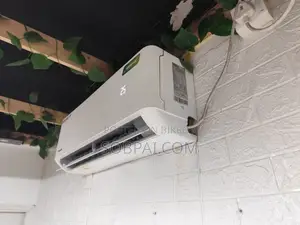 ভিশন ১ টন ইনভার্টার এসি (ওয়ারেন্টিসহ)