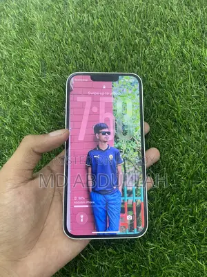 Apple iPhone 13 128 GB White