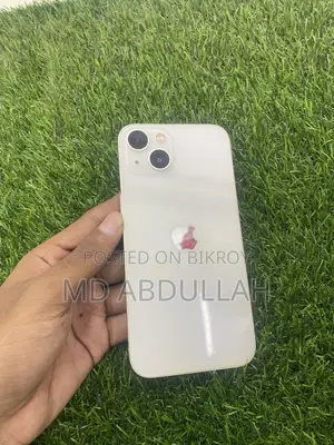 Apple iPhone 13 128 GB White