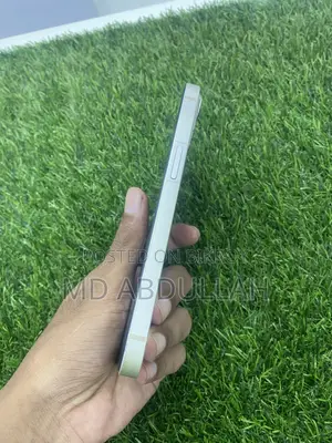 Apple iPhone 13 128 GB White