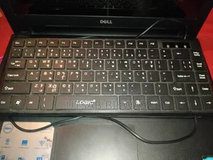 Laptop Dell Inspiron 14 4GB Intel Core I5 HDD 256GB