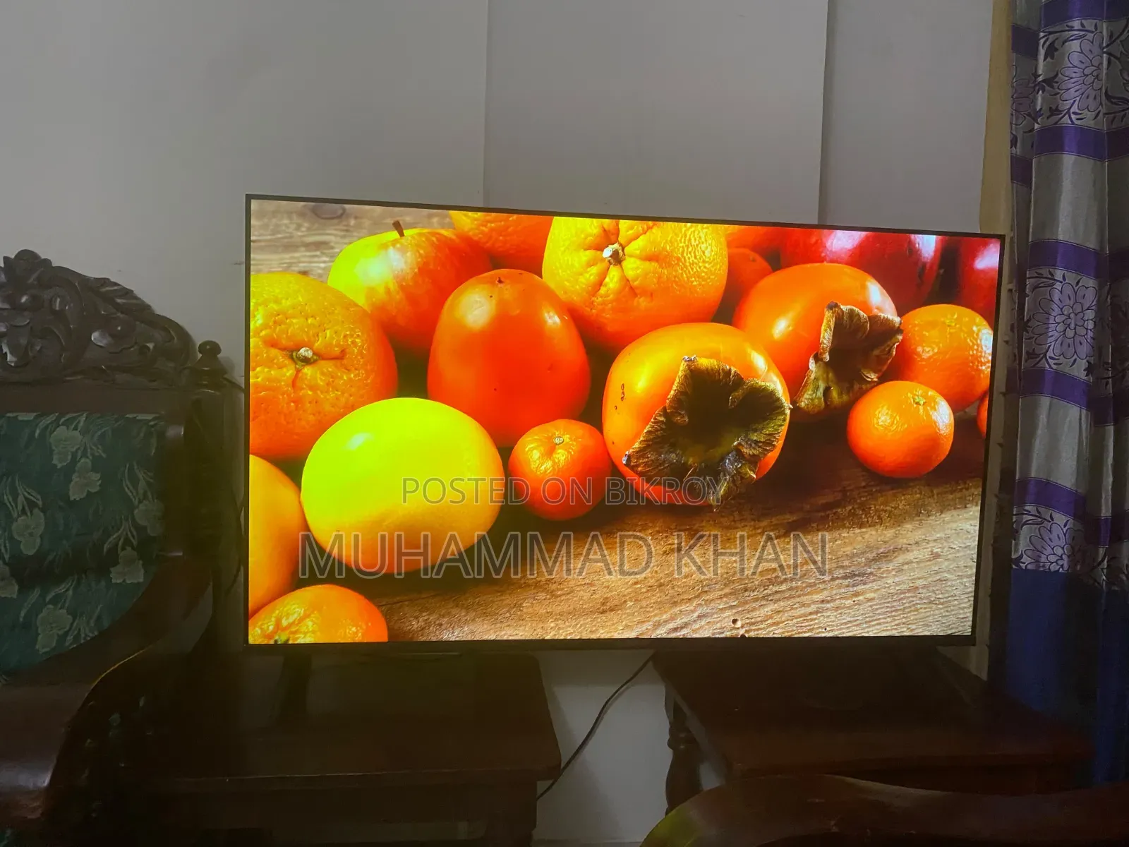Smart Android Tv
