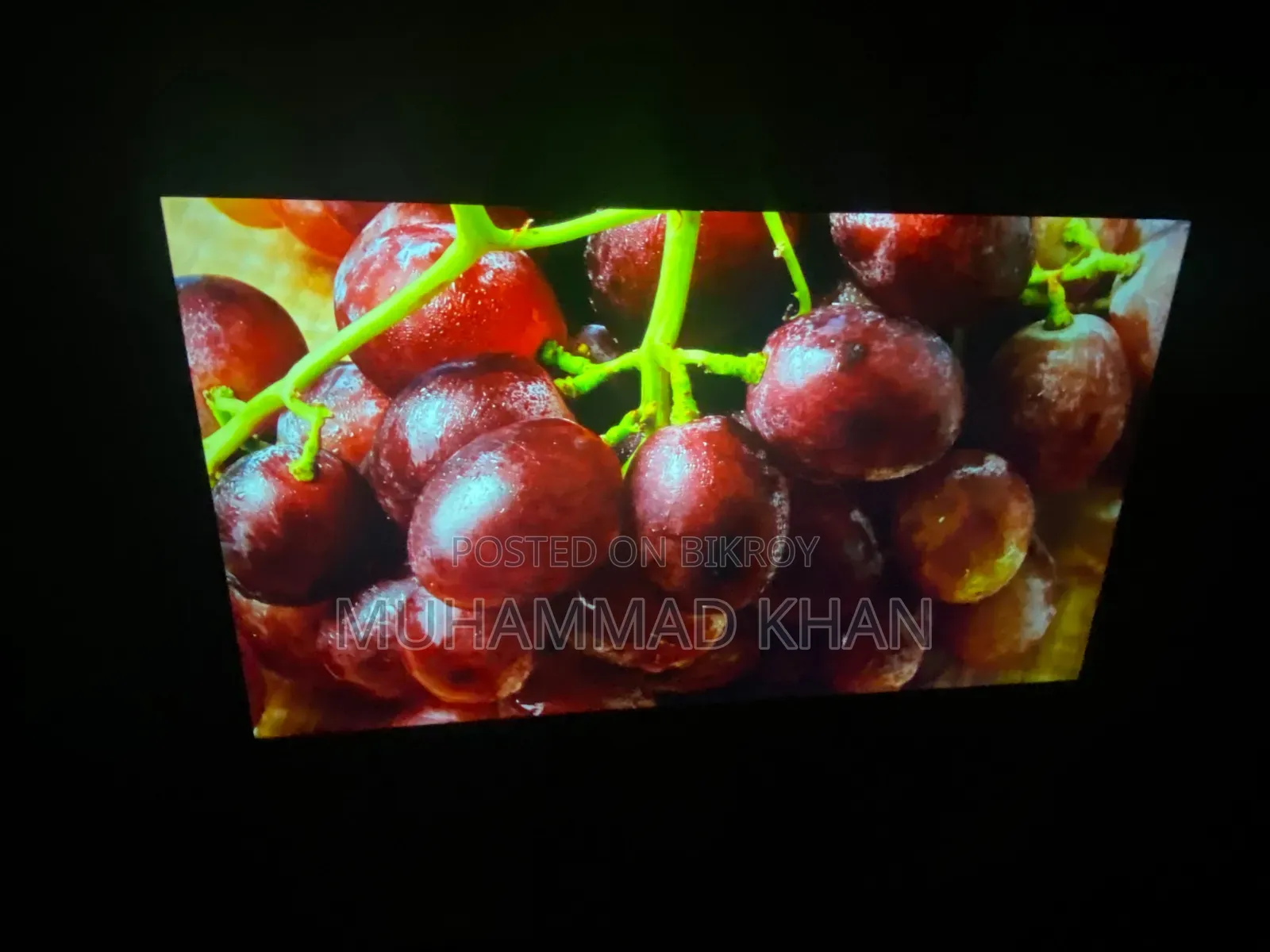 Smart Android Tv