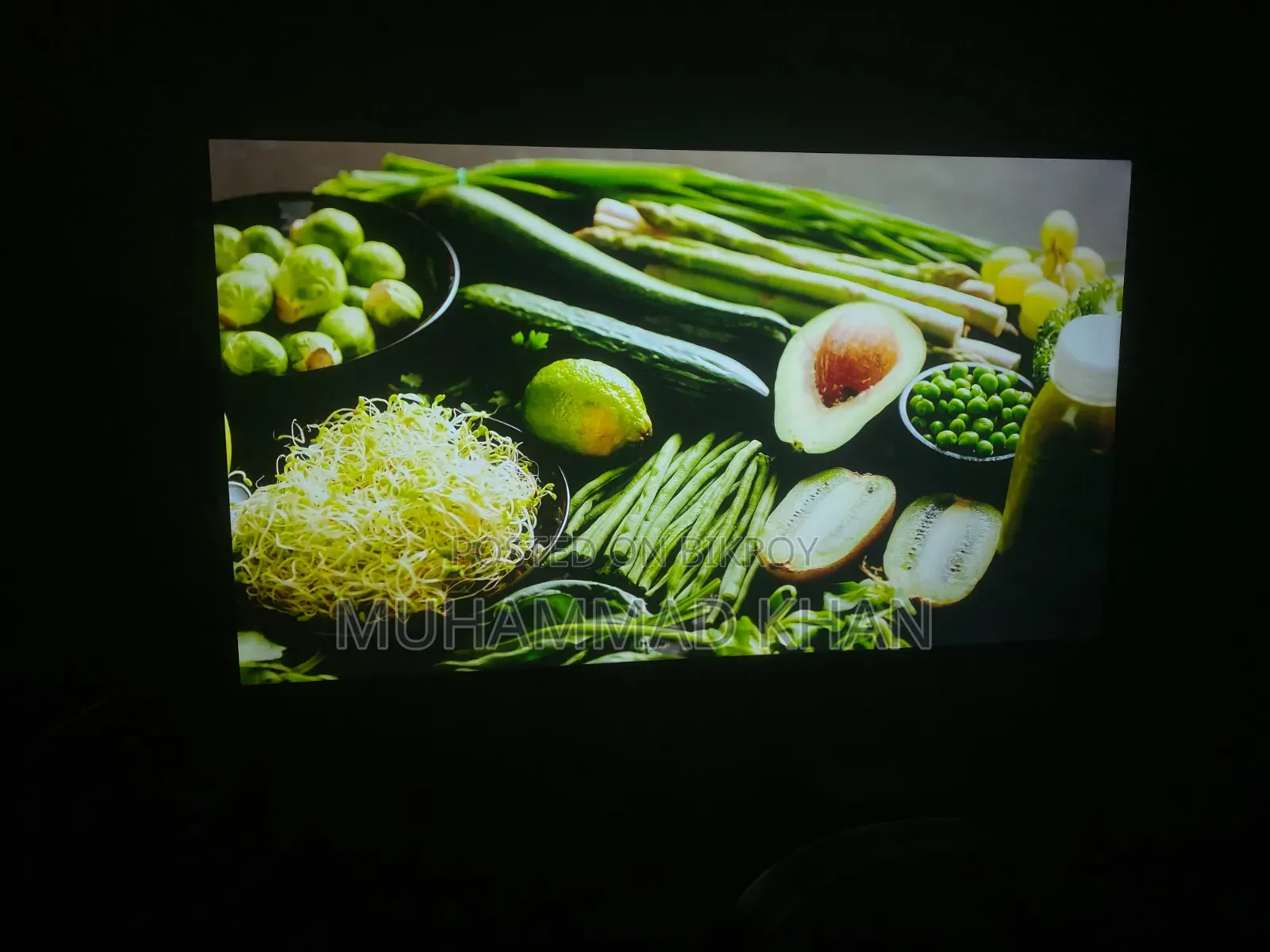 Smart Android Tv