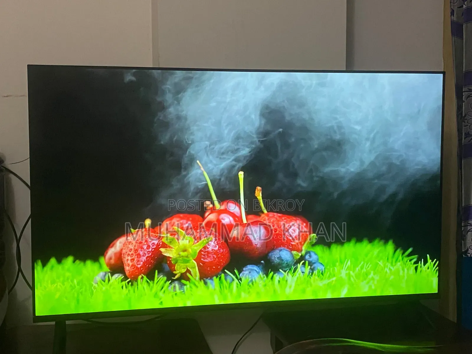 Smart Android Tv