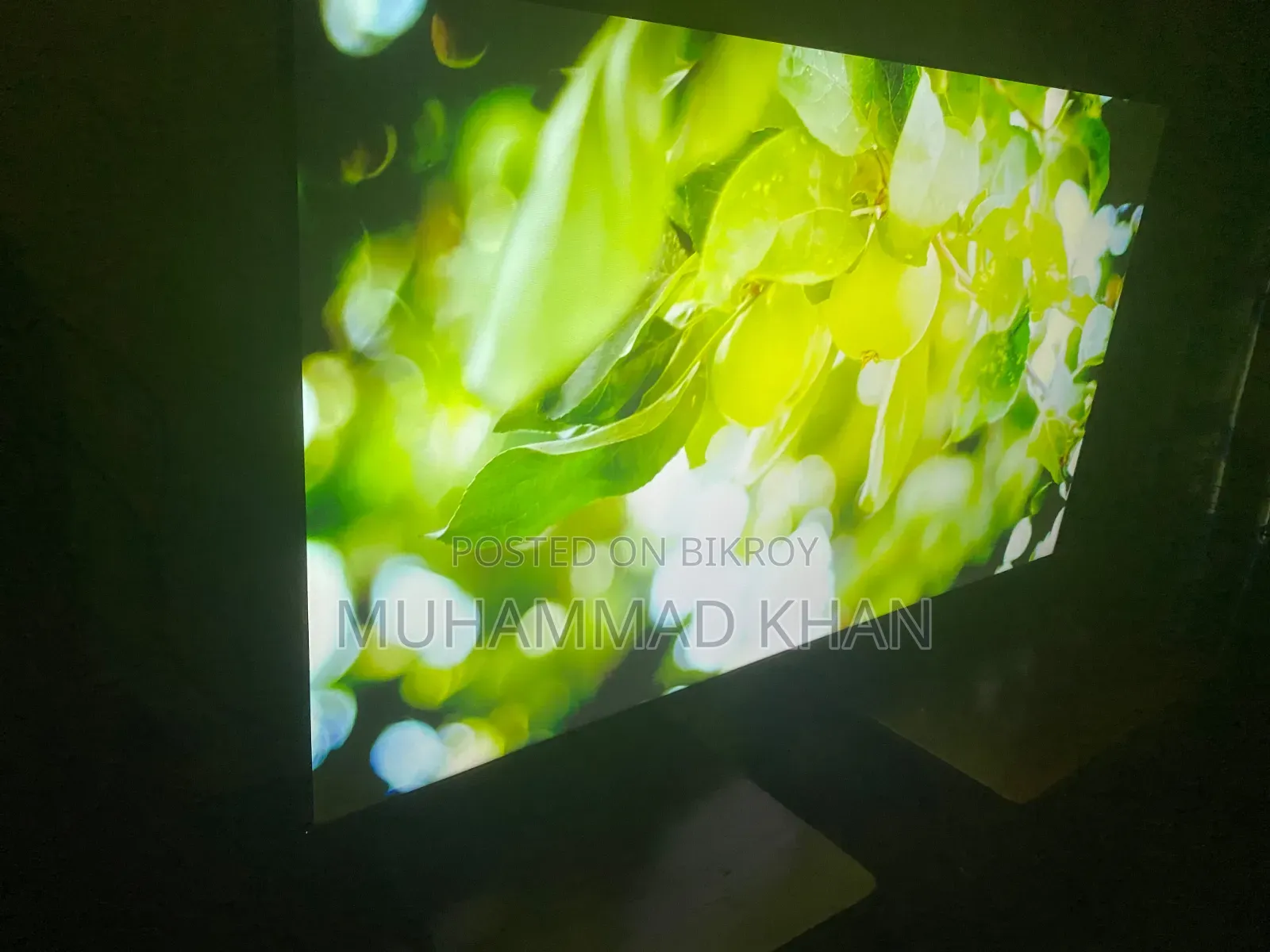 Smart Android Tv