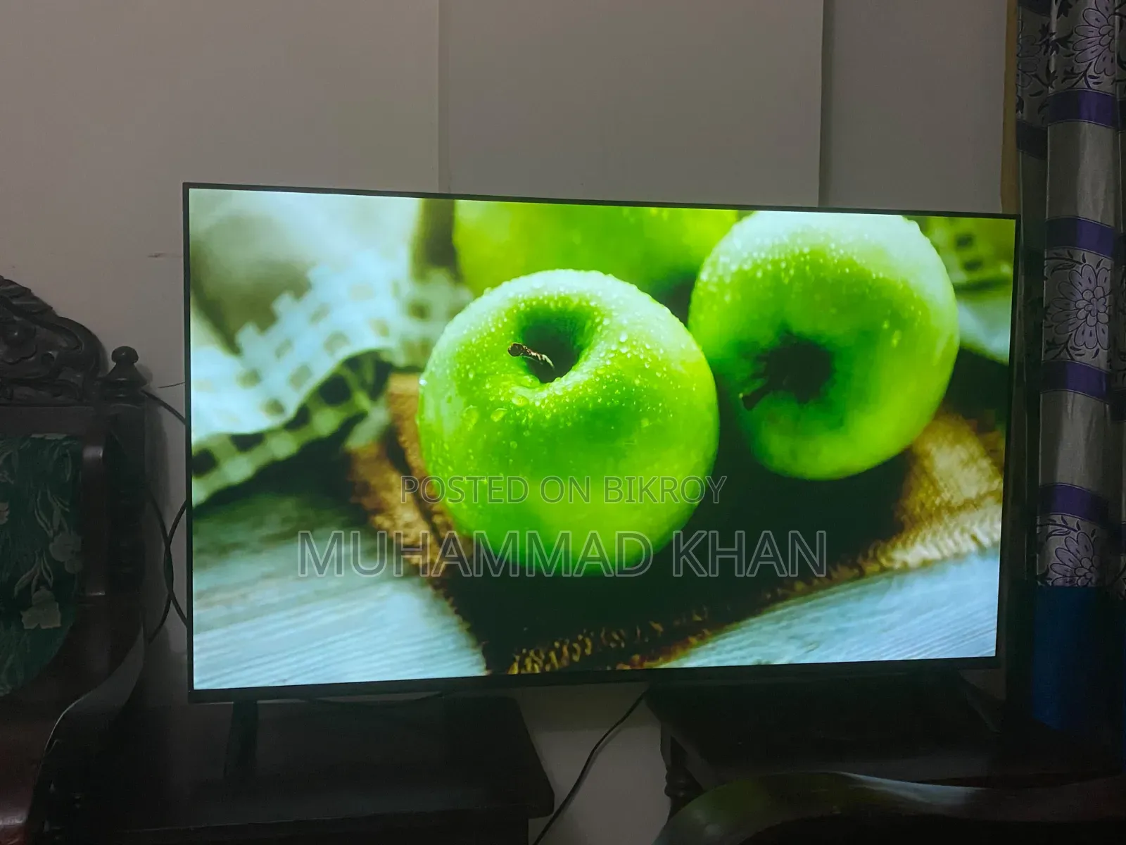 Smart Android Tv