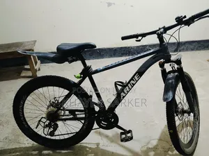 Gear Cycle for Sale