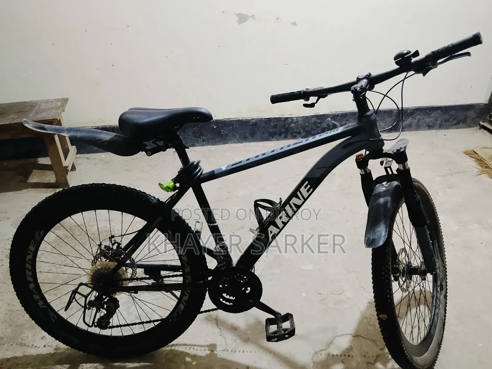 Gear Cycle for Sale