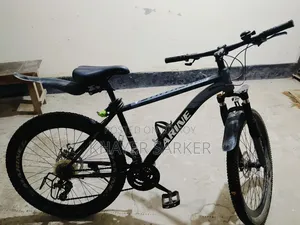Gear Cycle for Sale