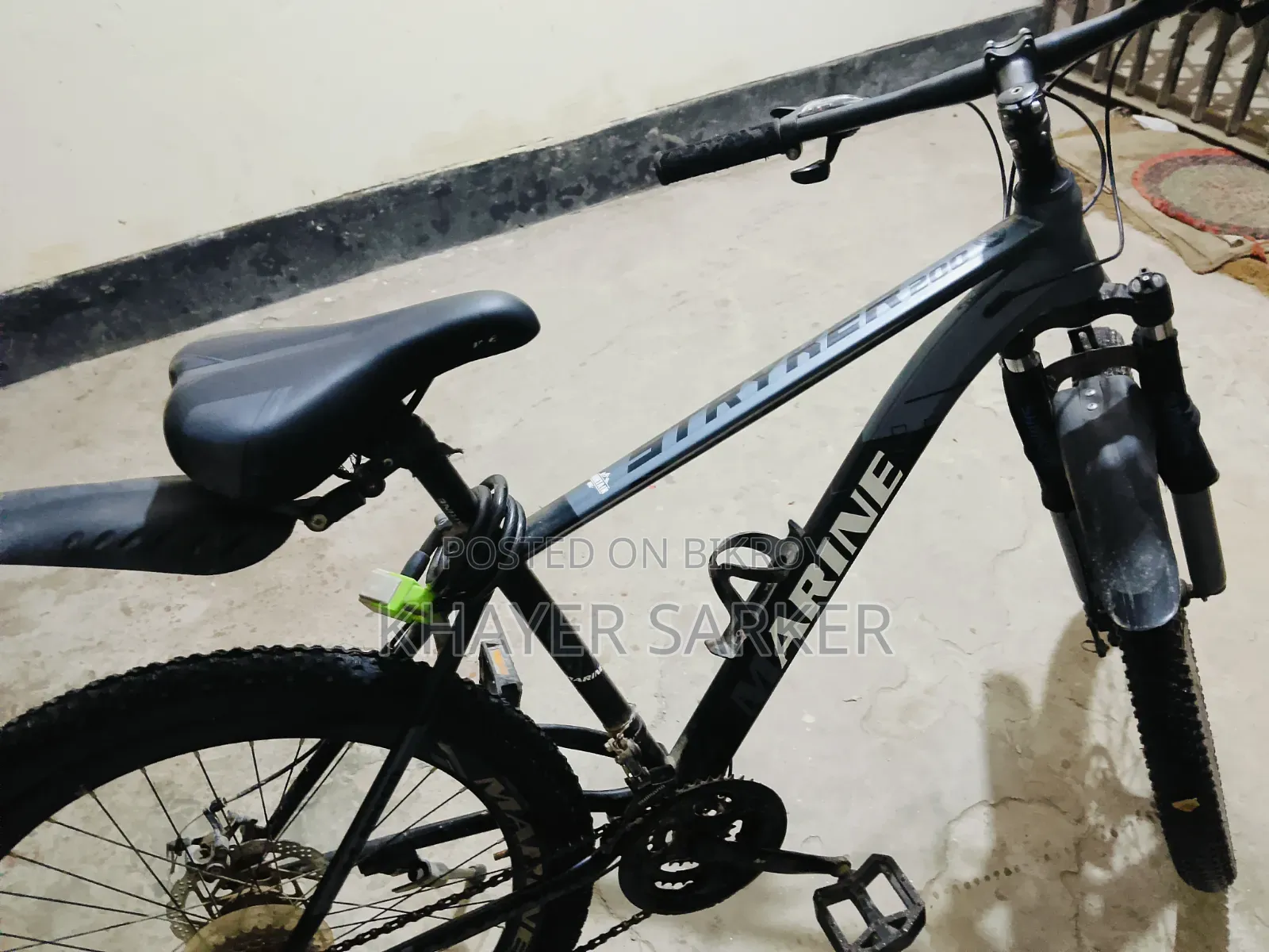 Gear Cycle for Sale