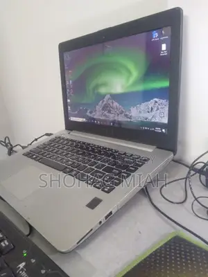 Laptop Asus 4GB Intel Core I5 HDD 500GB