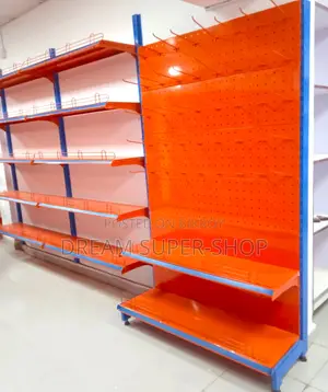 Retail Hook Display Rack – Boost Product Visibility
