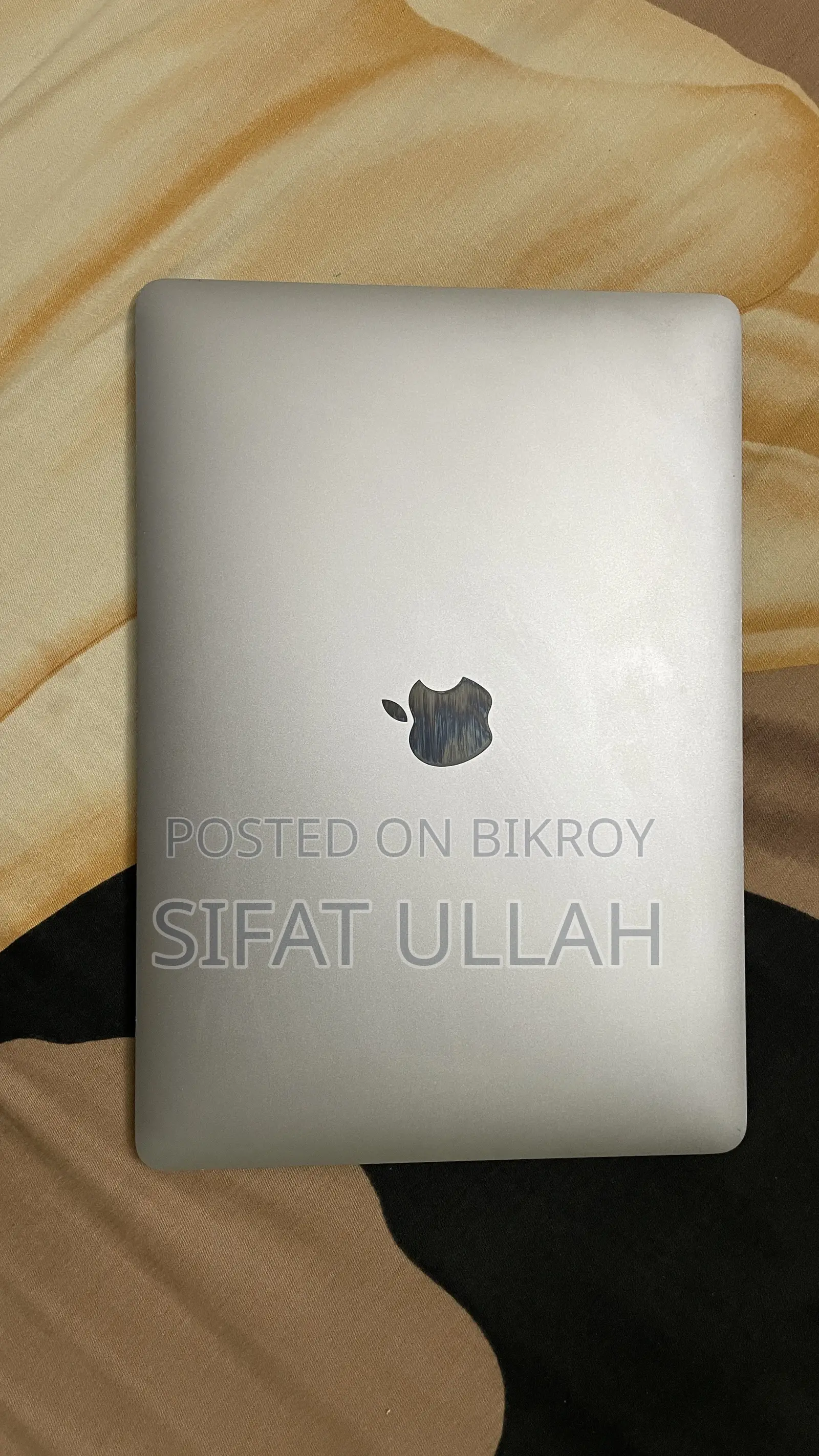 Laptop Apple MacBook Pro 2019 8GB Intel Core I5 SSD 128GB