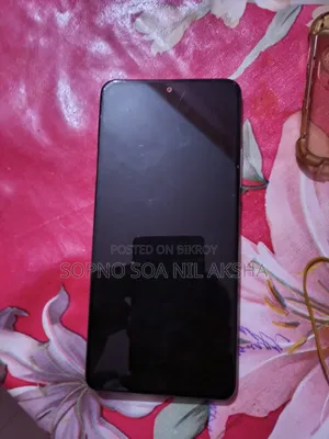 Xiaomi Redmi Note 11 128 GB Orange
