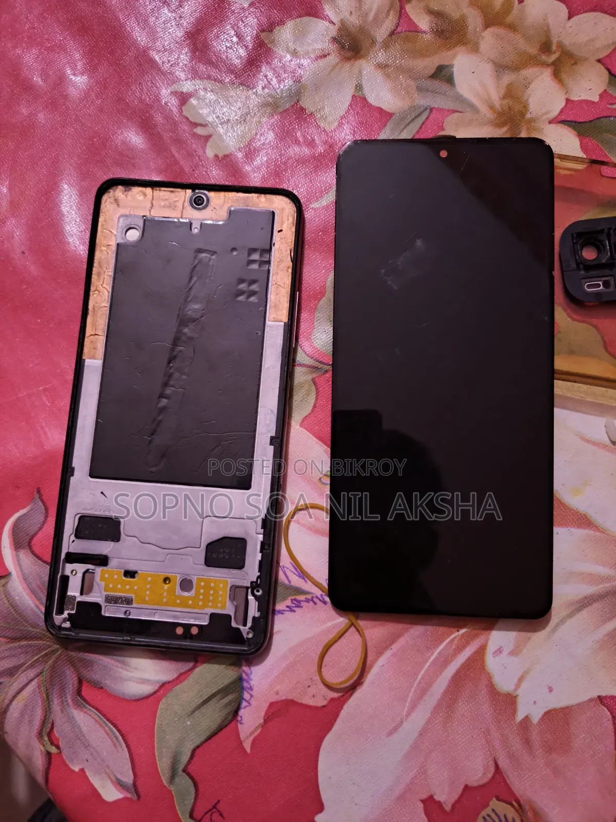 Xiaomi Redmi Note 11 128 GB Orange