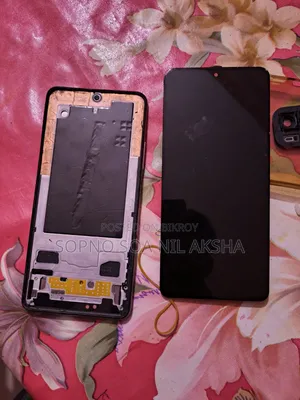 Xiaomi Redmi Note 11 128 GB Orange