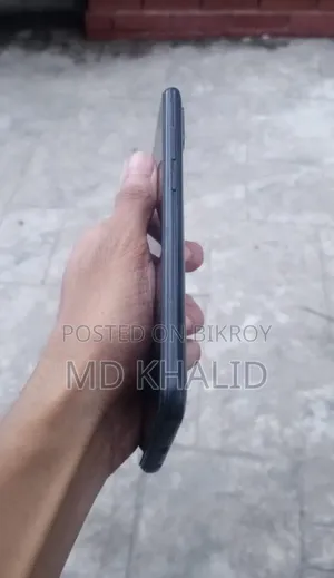 Samsung Galaxy A03 64 GB Black