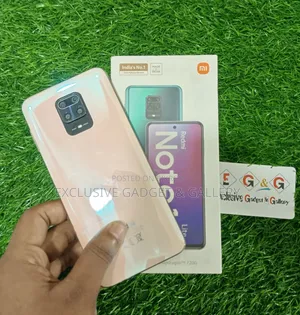 Xiaomi Mi Note 10 Lite 128 GB Gold
