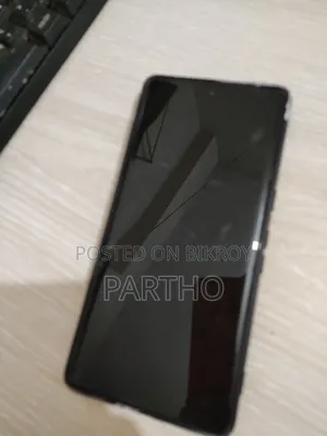 Google Pixel 7 Pro 128 GB Black