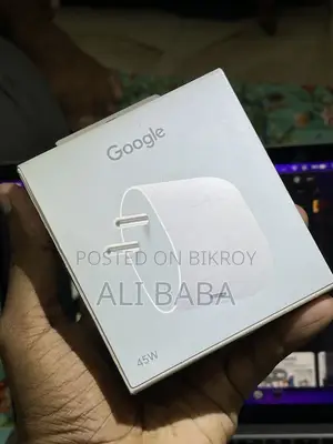 Google Pixel 45W Adapter
