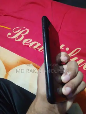 Samsung Galaxy M21 64 GB Black