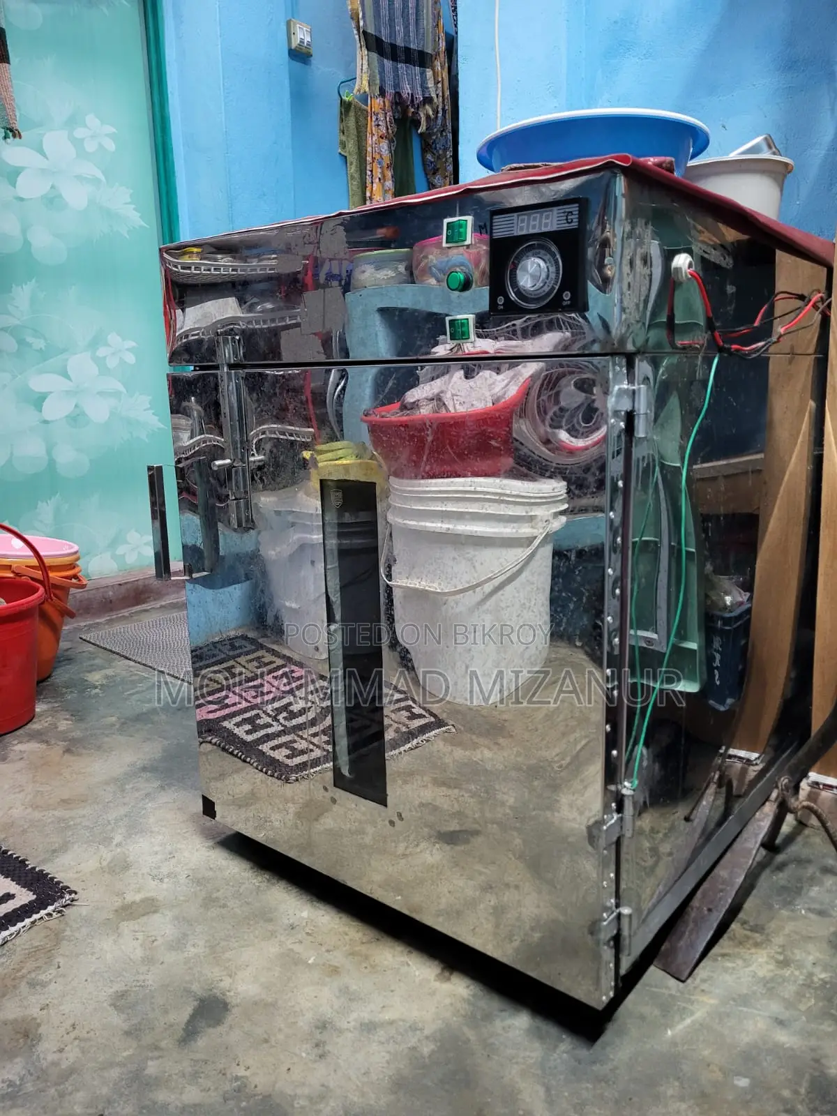Dehydrator Machine For Sale
