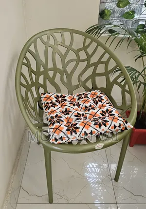 Hamko Classic Flora Chair