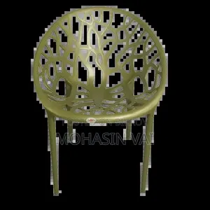 Hamko Classic Flora Chair