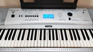 Yamaha DGX-230 (76 Keys) Portable Digital Piano With Case