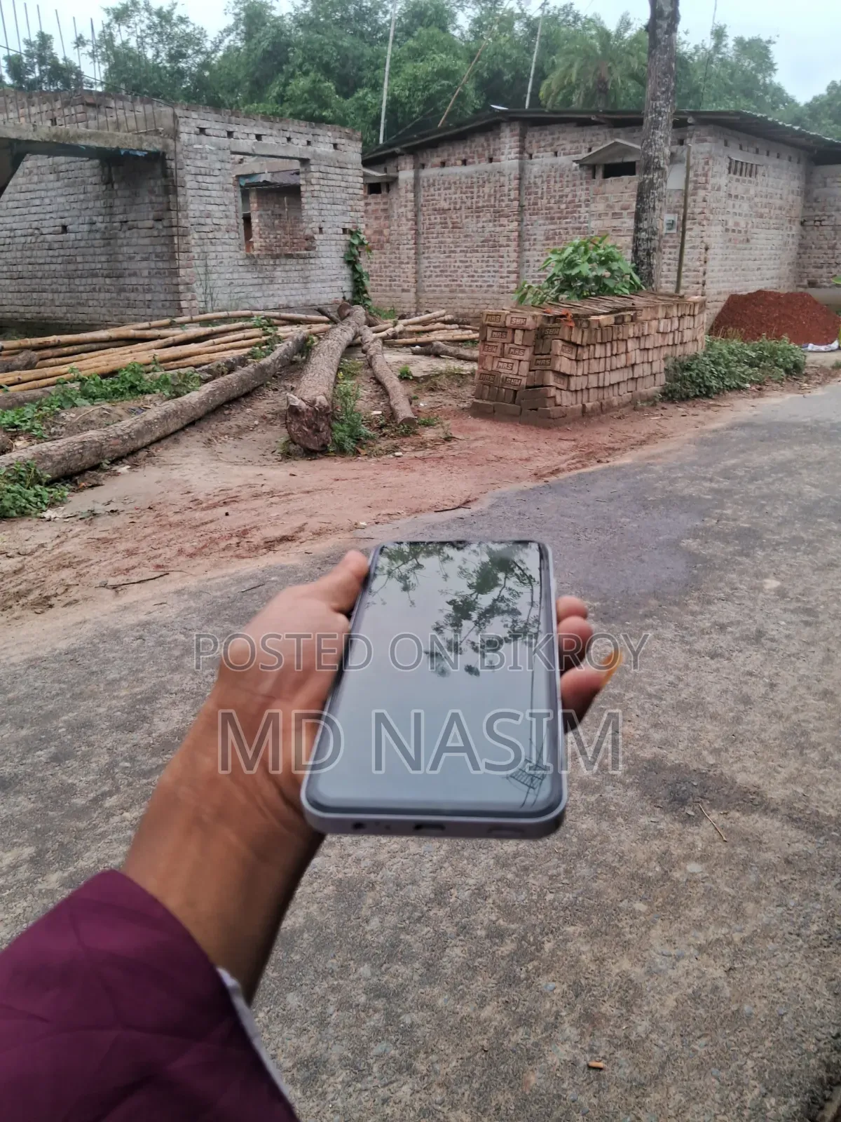 Samsung Galaxy A13 128 GB White