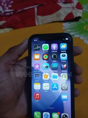 Apple iPhone 12 Mini 64 GB Purple