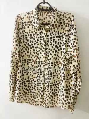 Ladies Shirt