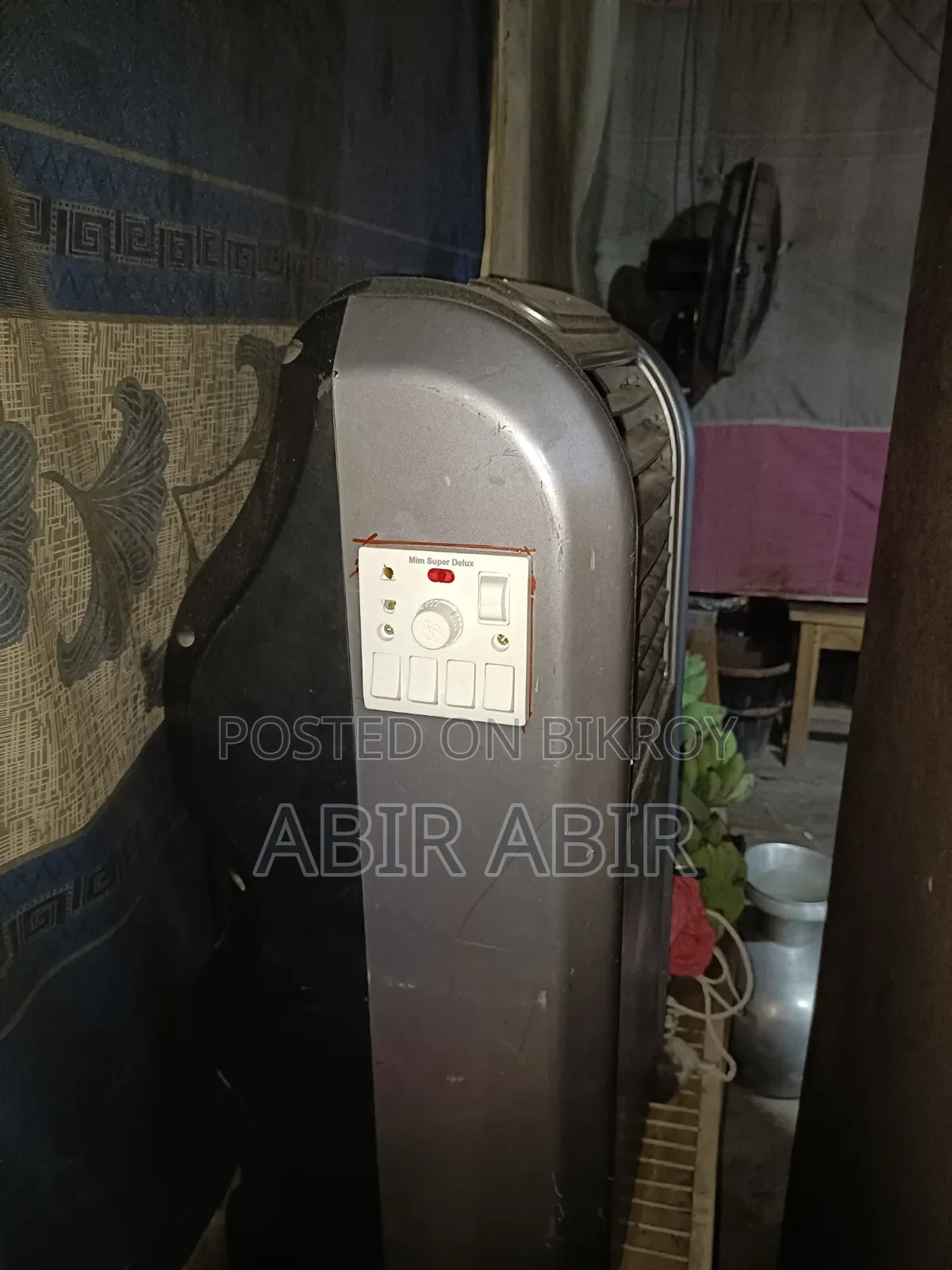 Air Cooler