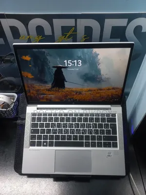 Laptop HP EliteBook 840 G8 24GB Intel Core i7 HDD+SSD 256GB