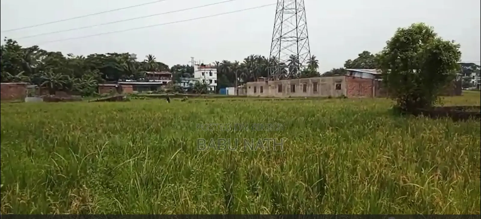 Land for sale in Fateyabad, Chittagong.