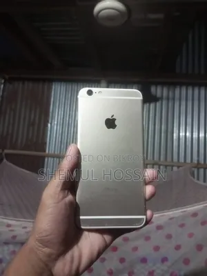 Apple iPhone 6 Plus 64 GB