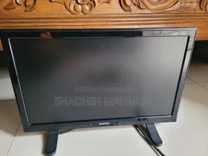 Marcel 19" LED TV (Model- MCT19DF)