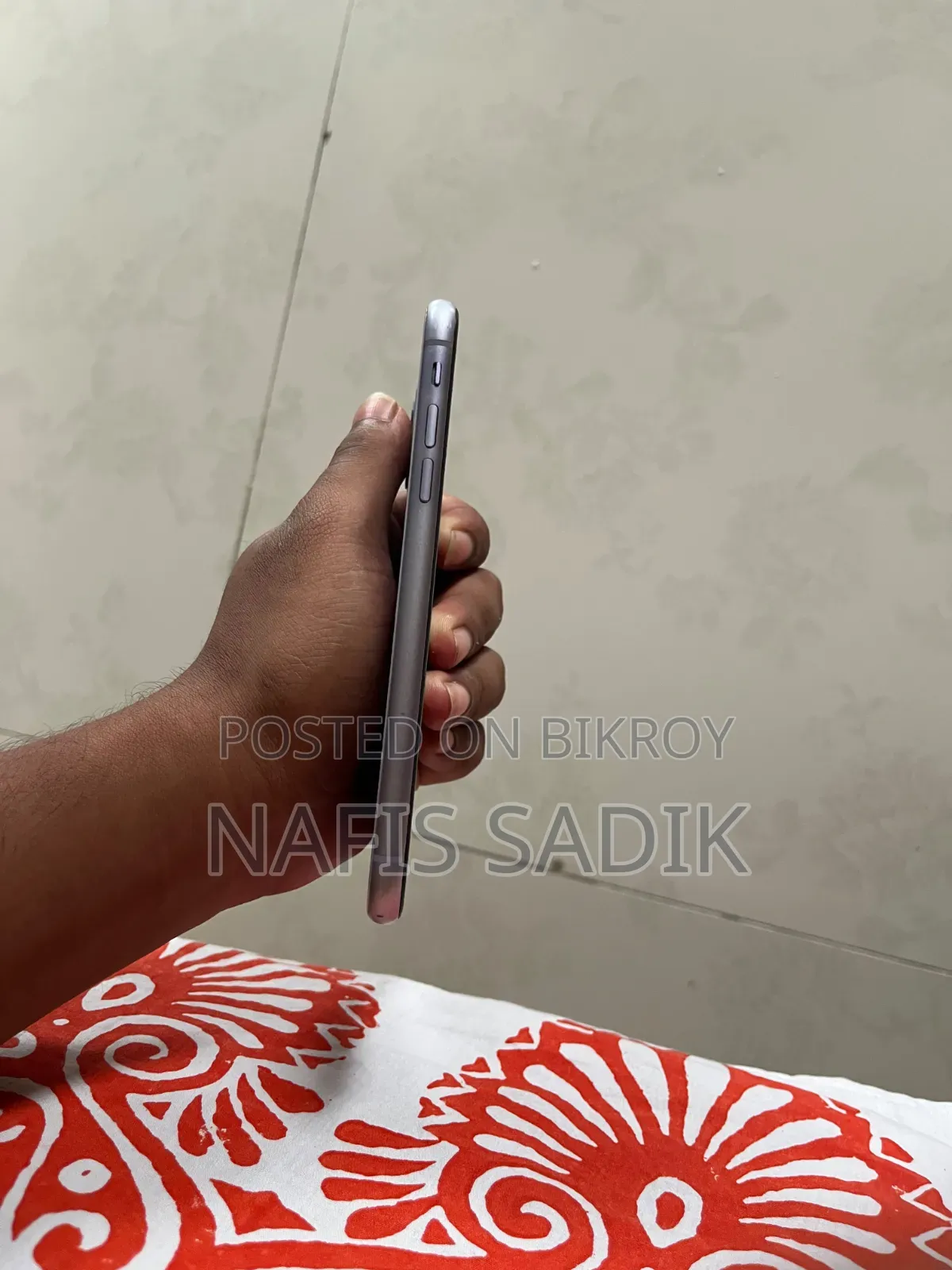 Apple iPhone 11 64 GB Purple